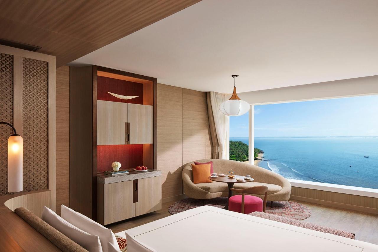 Taj Cidade De Goa Horizon, Goa 帕纳吉 外观 照片 A guest room at the hotel